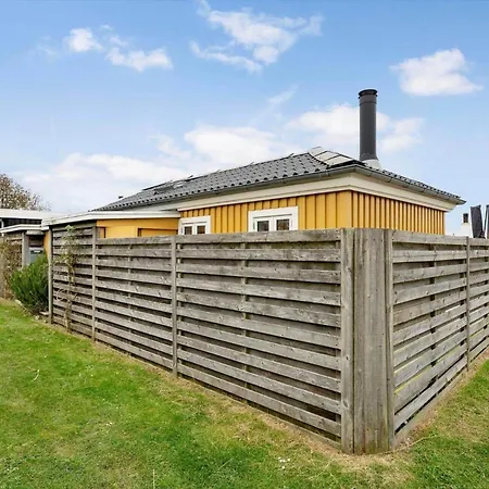 Casa de Férias Fy377-nyborg-svalevej-6